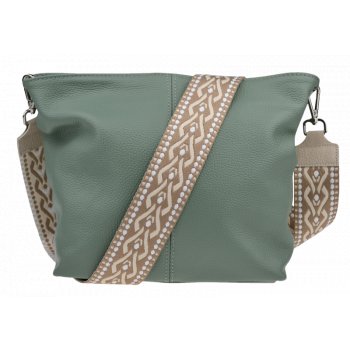 23217 prisca khaki s pridavnym popruhem ii