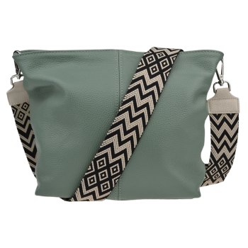 23220 prisca khaki s pridavnym popruhem iii