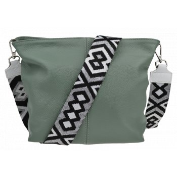 23223 prisca khaki s pridavnym popruhem iv