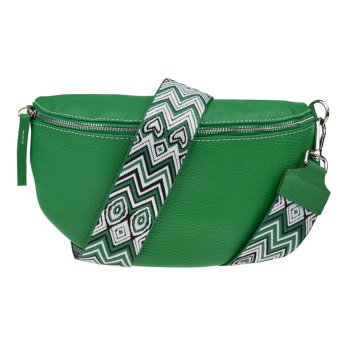23449 1 reni grande verde s pridavnym popruhem vii