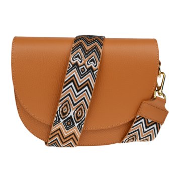 23458 1 ramona camel s pridavnym popruhem iv