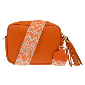 23545 1 bala arancione s pridavnym popruhem iii