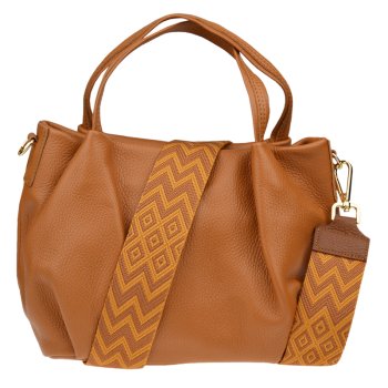 23626 10 tea camel chiaro s pridavnym popruhem ii
