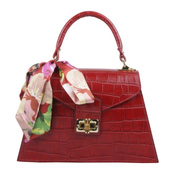 24145 flavia cocco rossa