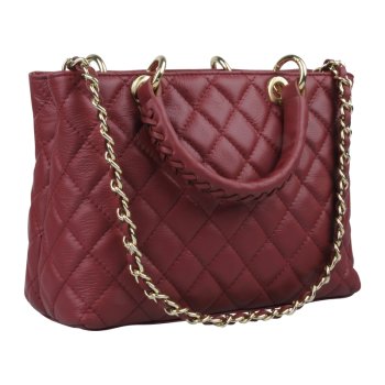 24208 5 xenia rossa scura