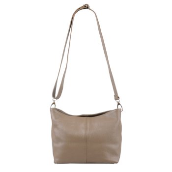 Batilda Taupe Scura