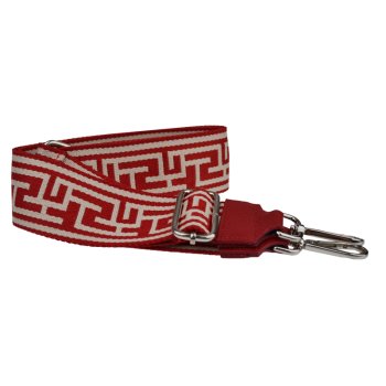 Látkový přídavný popruh tracolla 326