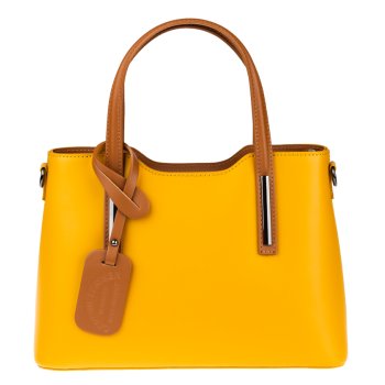 25105 isidora senape camel piccola