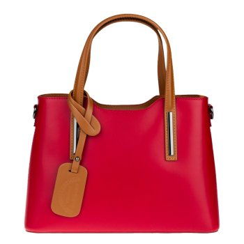 25117 2 isidora rossa camel piccola