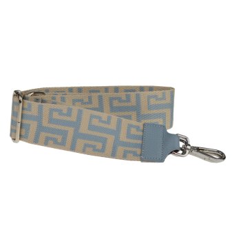 Látkový přídavný popruh tracolla 336