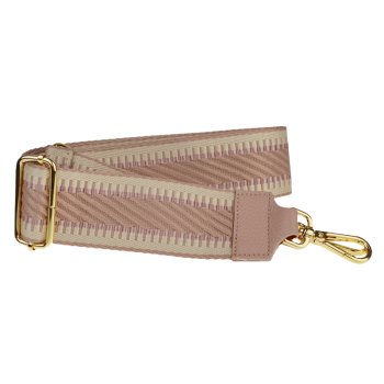 Látkový přídavný popruh tracolla 355