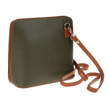 Grana Verde Scura Camel