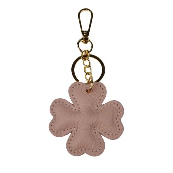 26047 klicenka quadrifoglia rosa chiara