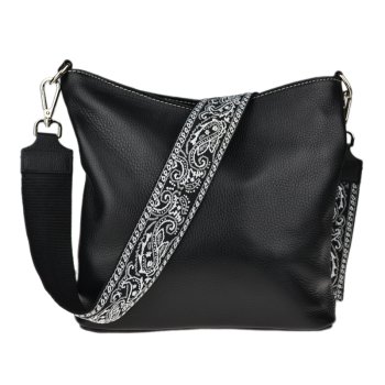 Amalia Nera Filati Bianca II