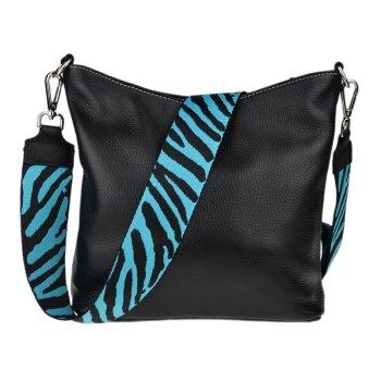 Amalia Nera Filati Bianca IV