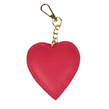 Klíčenka Cuore Rosa Barbie