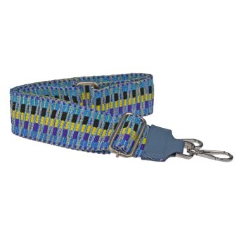 Látkový přídavný popruh tracolla 446