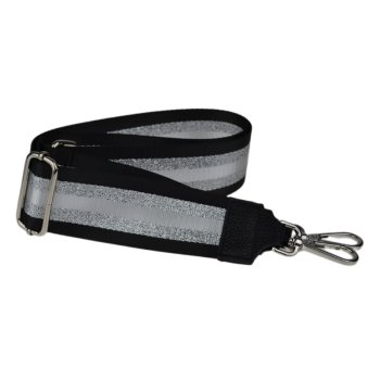 Látkový přídavný popruh tracolla 463