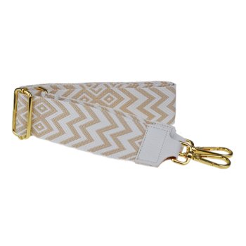 Látkový přídavný popruh tracolla 471