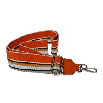 Látkový přídavný popruh tracolla 477