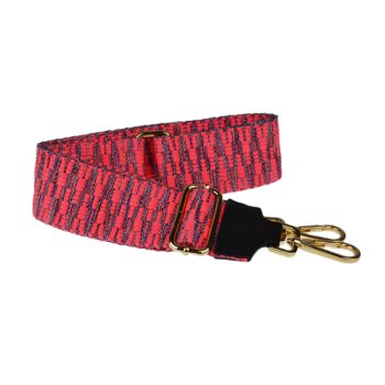 Látkový přídavný popruh tracolla 481