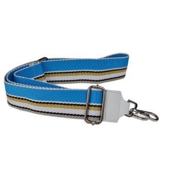 Látkový přídavný popruh tracolla 483