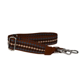 Látkový přídavný popruh tracolla 509