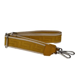 Látkový přídavný popruh tracolla 514