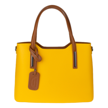 Isidora Gialla Marrone