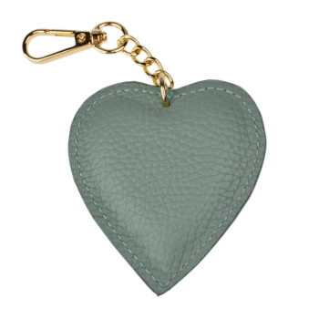 Klíčenka Cuore Khaki