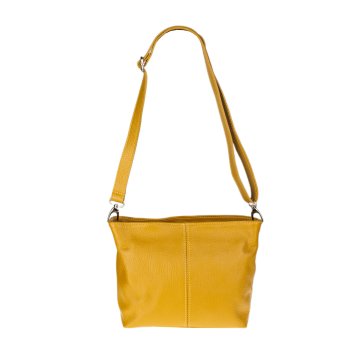 Batilda Gialla Scura