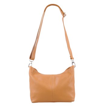 Batilda Camel Scura