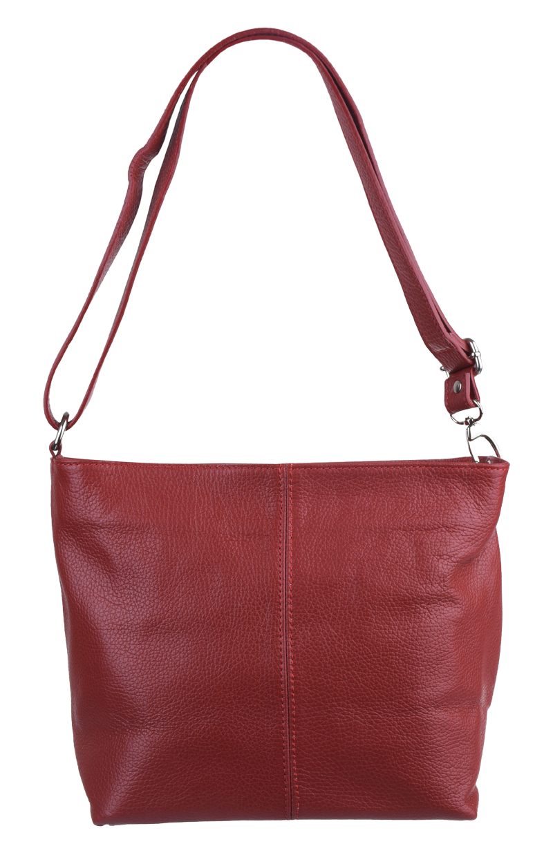 NovaKabelka.cz Prisca Rossa