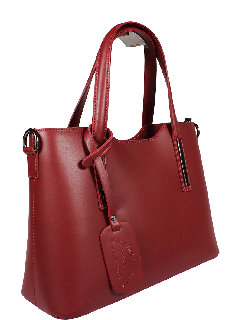 NovaKabelka.cz Isidora Rossa Piccola