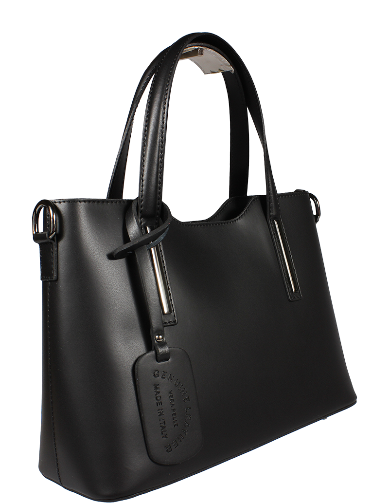 NovaKabelka.cz Isidora Nera Piccola