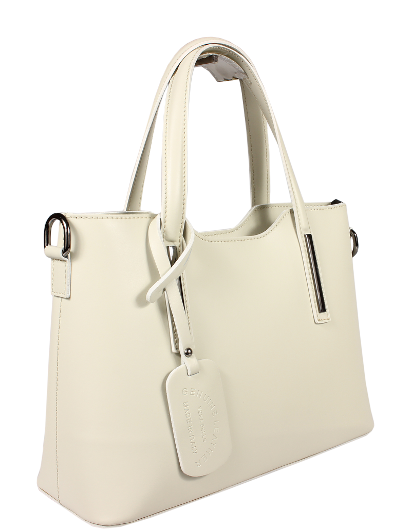 NovaKabelka.cz Isidora Beige Piccola