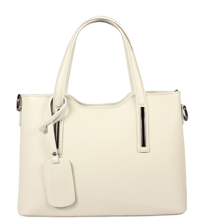 NovaKabelka.cz Isidora Beige Piccola