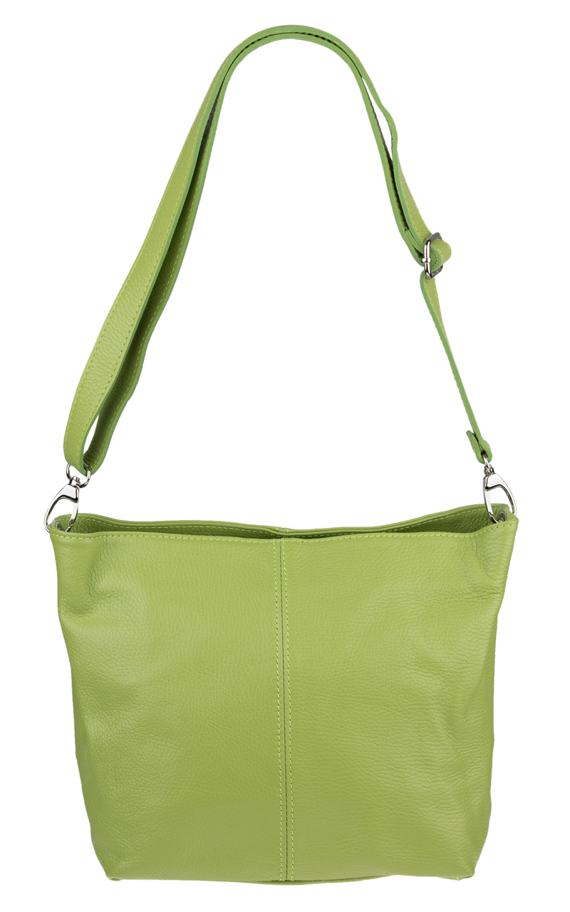 NovaKabelka.cz Prisca Verde Segnale