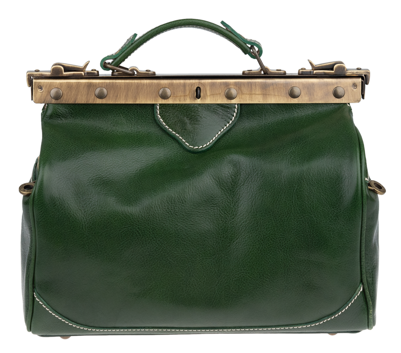 NovaKabelka.cz Regina Verde