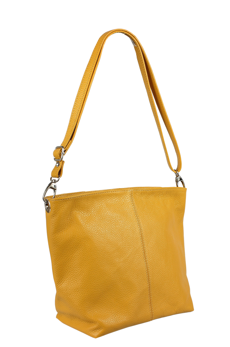 NovaKabelka.cz Prisca Gialla