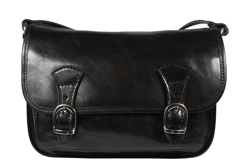 NovaKabelka.cz Spano Nero