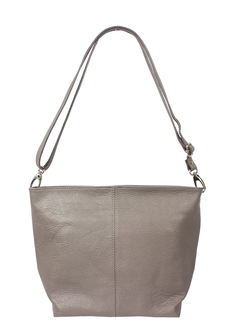 NovaKabelka.cz Prisca Grigia Scura