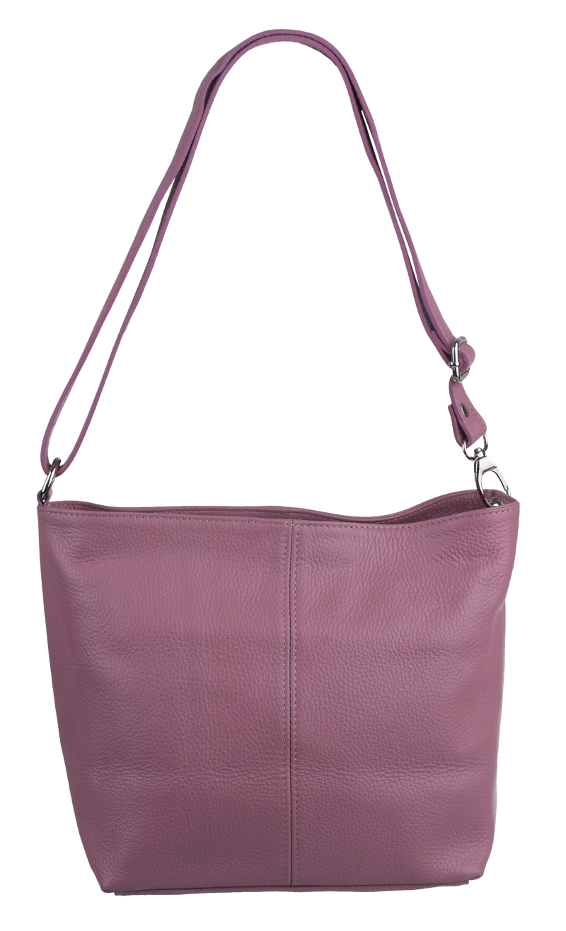 NovaKabelka.cz Prisca Rosa Scura