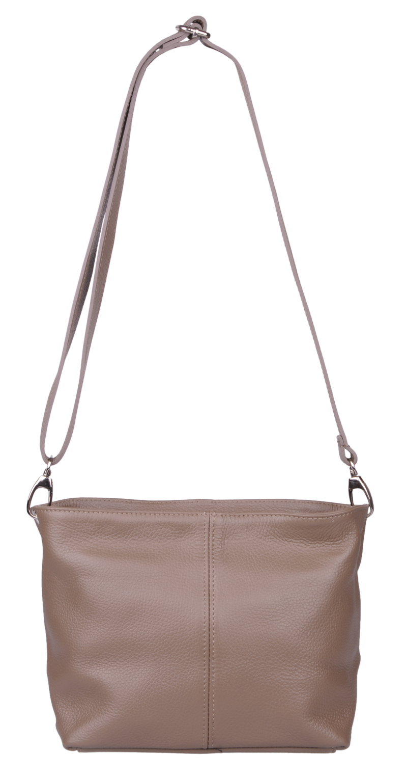 NovaKabelka.cz Prisca Taupe