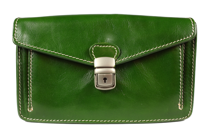 NovaKabelka.cz Fedro Verde