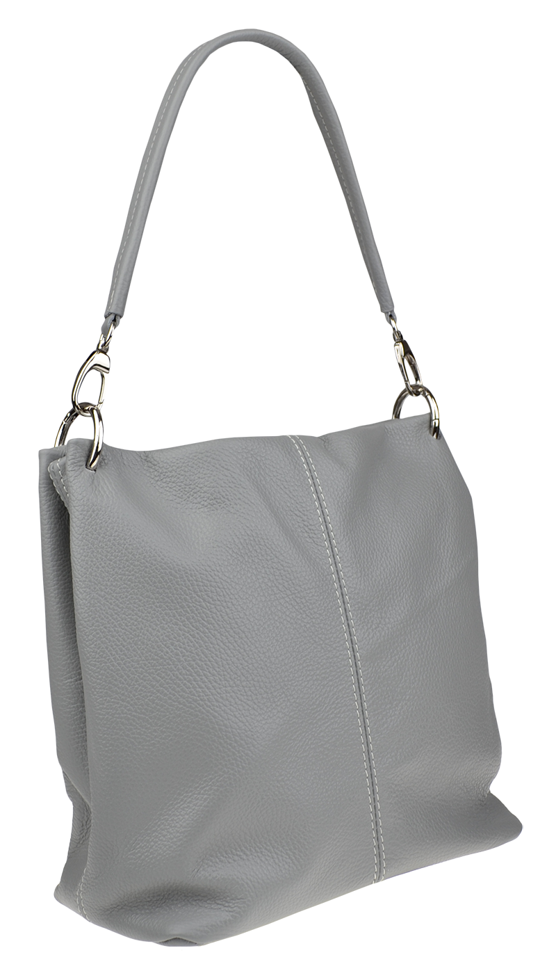 NovaKabelka.cz Fiora Grigia Chiaro