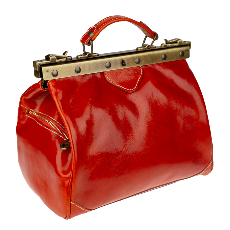 NovaKabelka.cz Regina Arancione