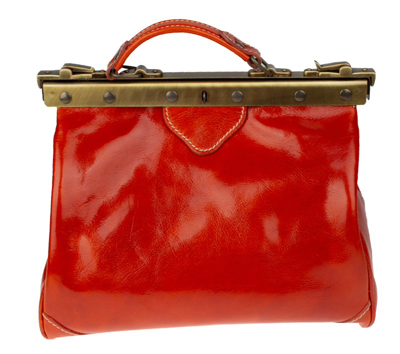 NovaKabelka.cz Regina Arancione