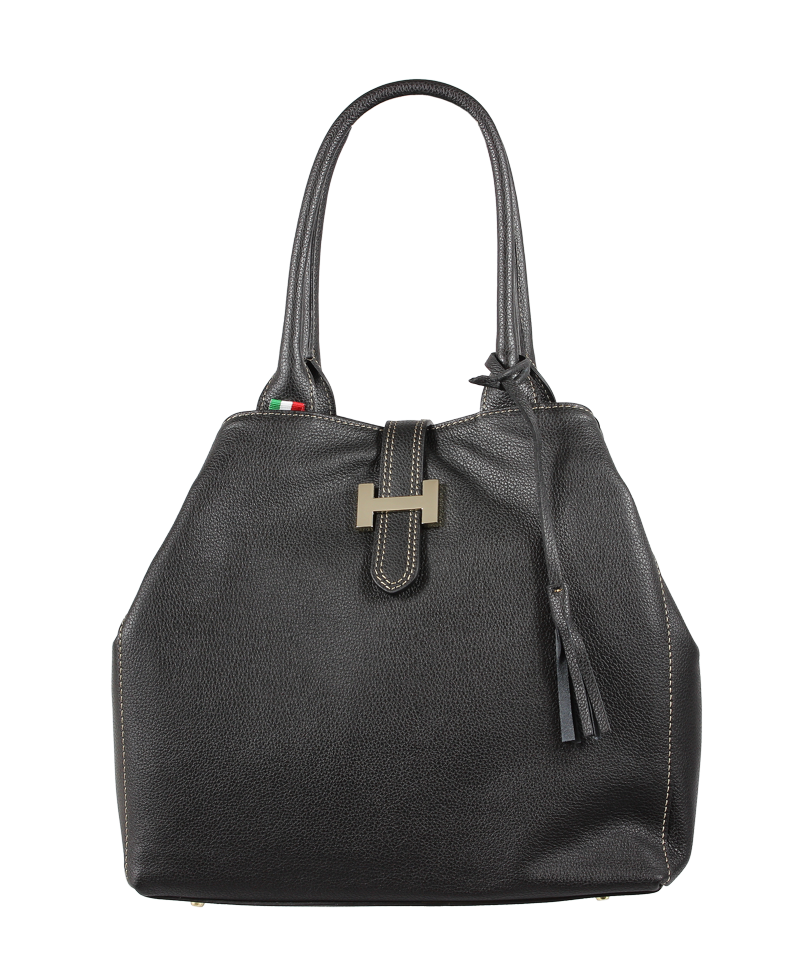 NovaKabelka.cz Livia Nera