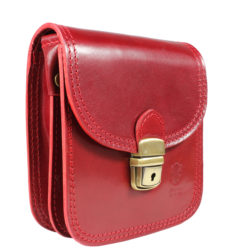 NovaKabelka.cz Didimo Rosso